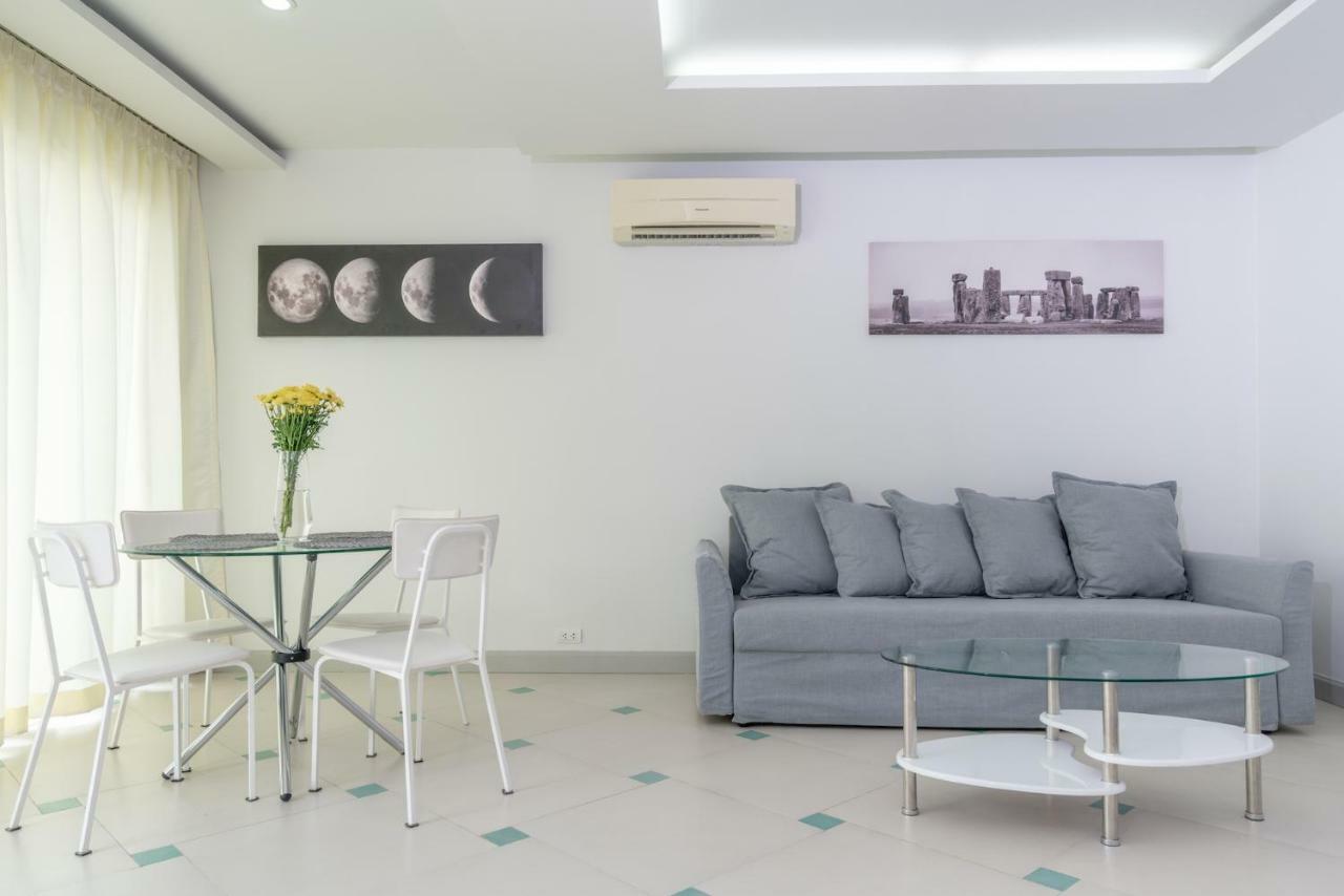 Condor Apartment Nai Harn Esterno foto