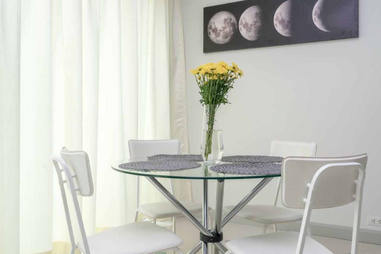 Condor Apartment Nai Harn Esterno foto