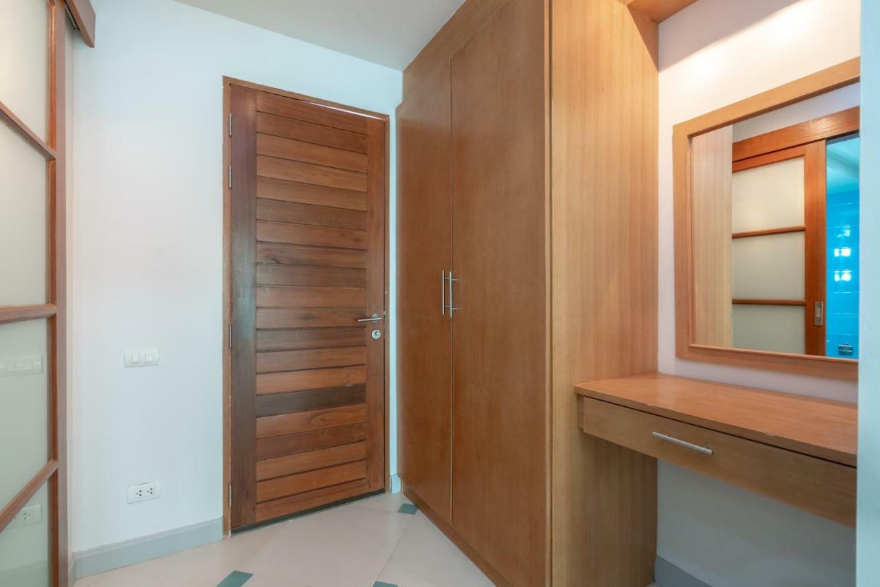 Condor Apartment Nai Harn Esterno foto