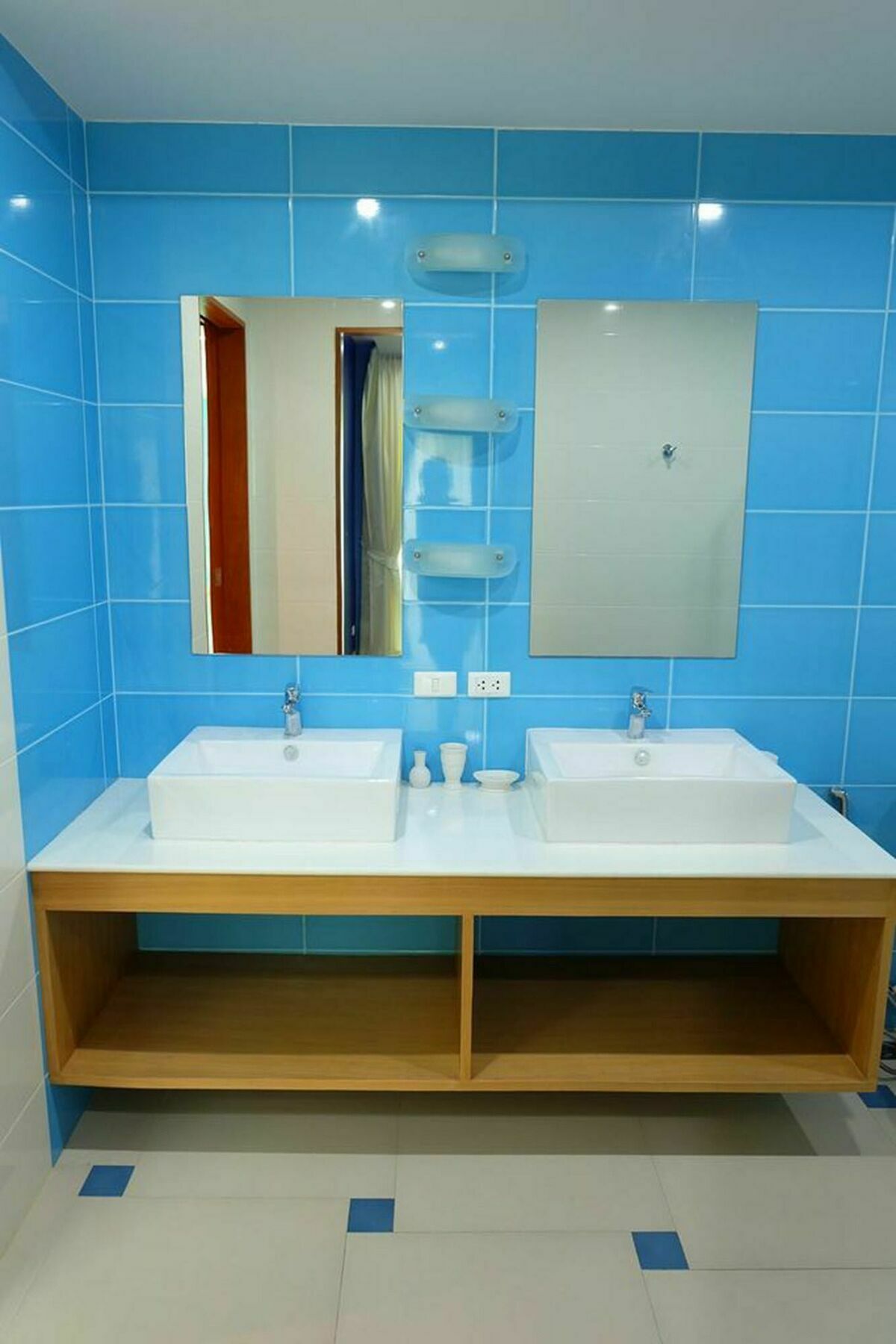 Condor Apartment Nai Harn Esterno foto