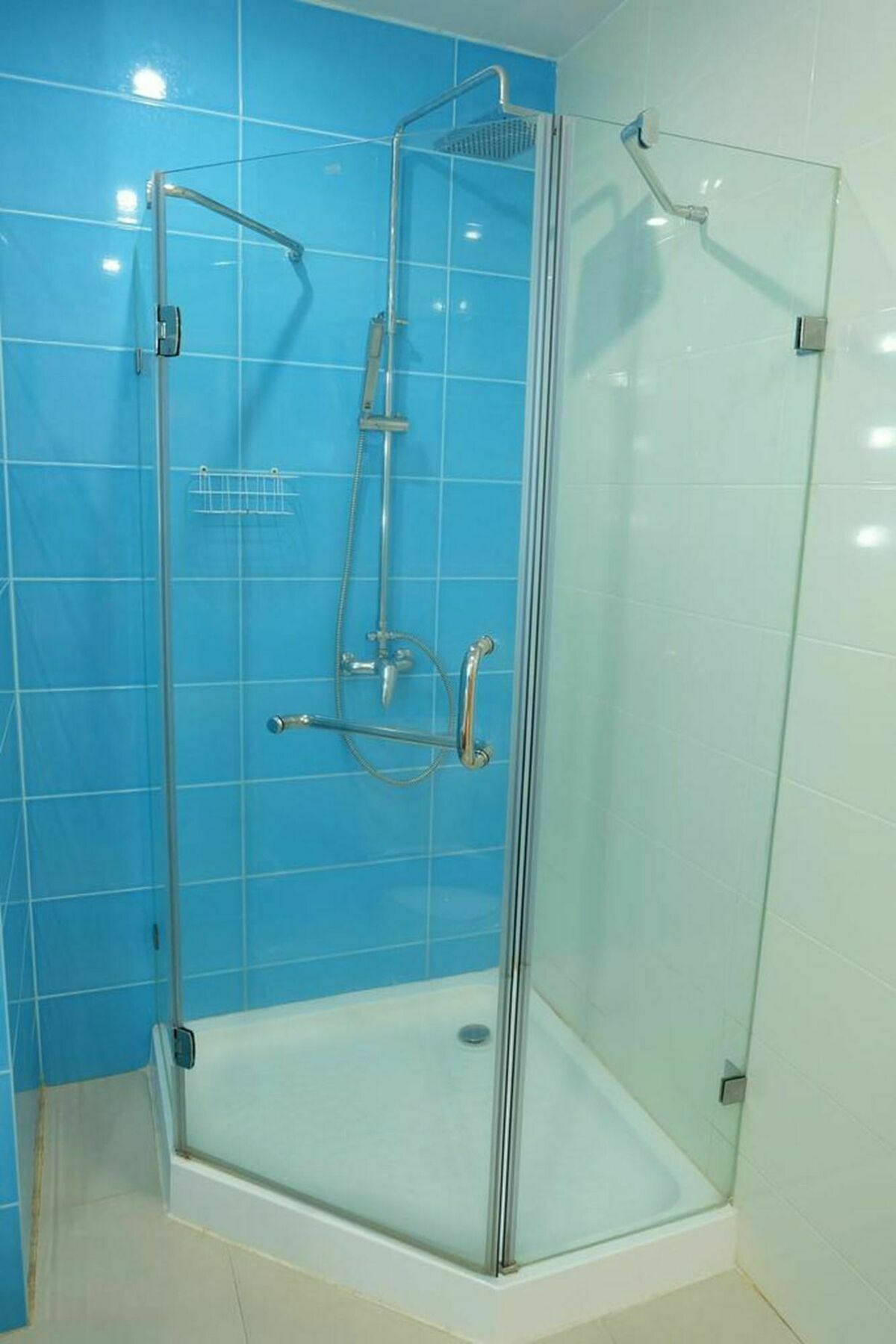 Condor Apartment Nai Harn Esterno foto