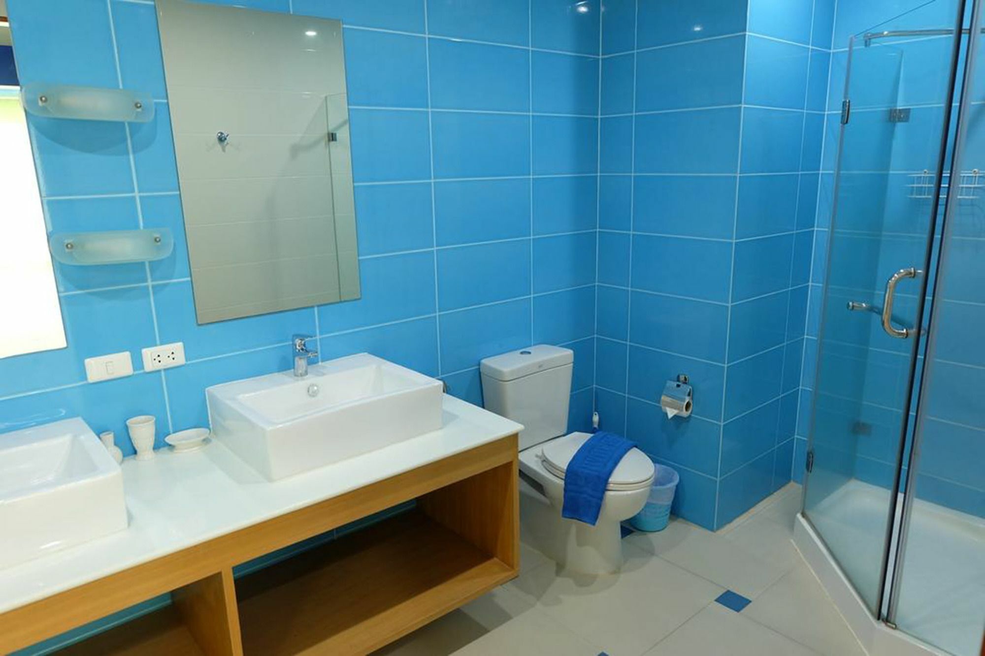 Condor Apartment Nai Harn Esterno foto